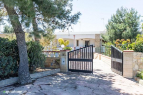 Appartamento Jessica a Mancaversa, Marina Di Mancaversa